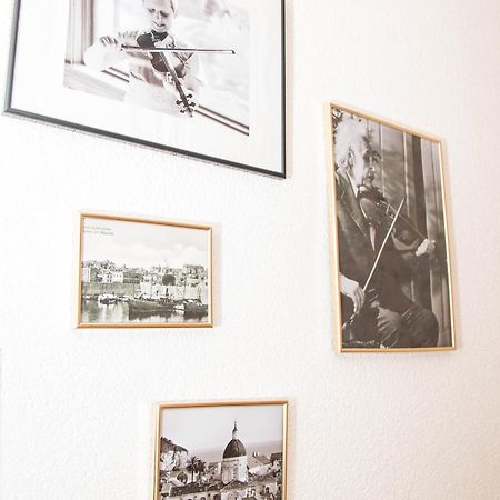 Belissima Ella Lejlighed Dubrovnik Eksteriør billede