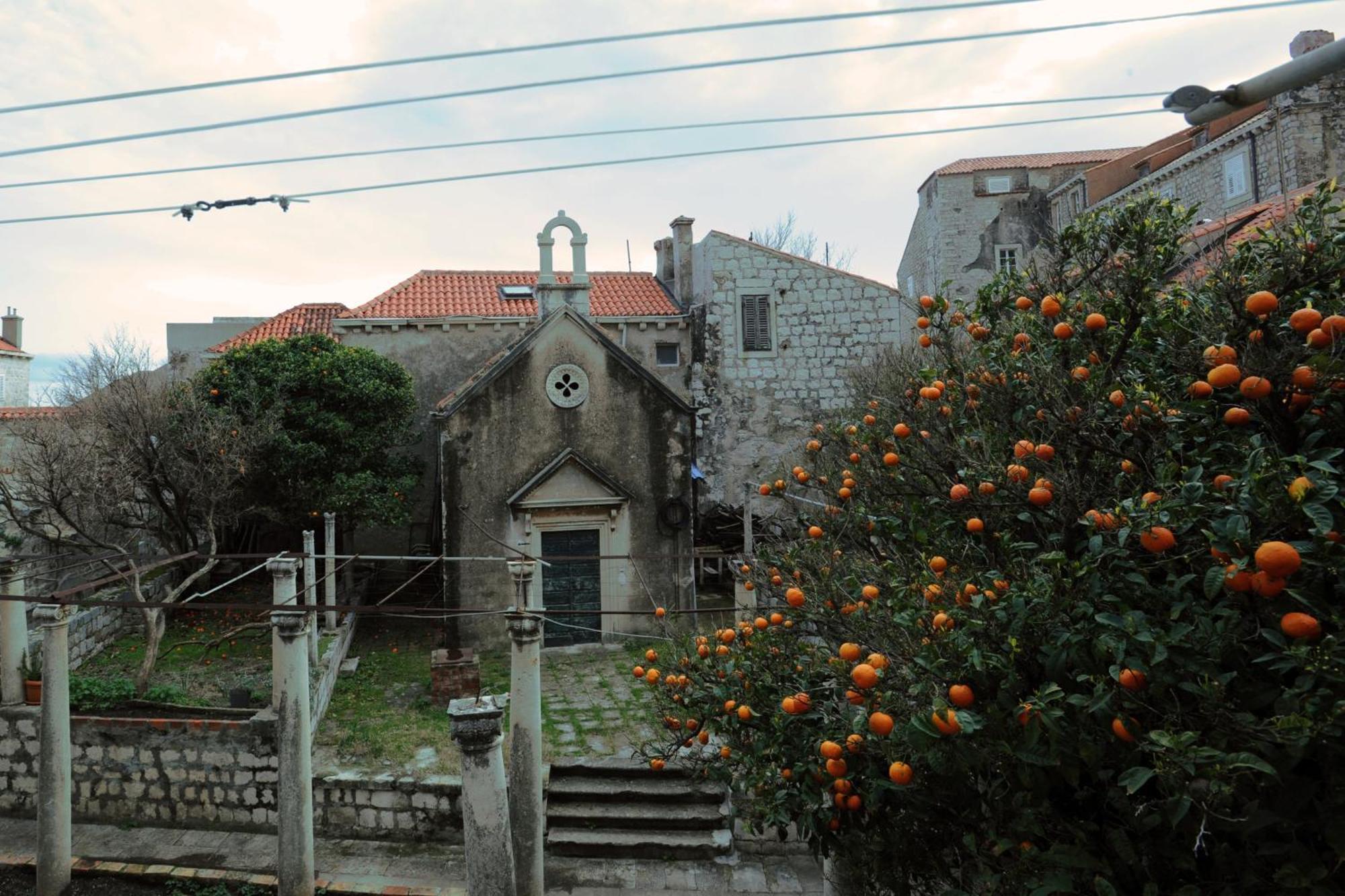 Belissima Ella Lejlighed Dubrovnik Eksteriør billede