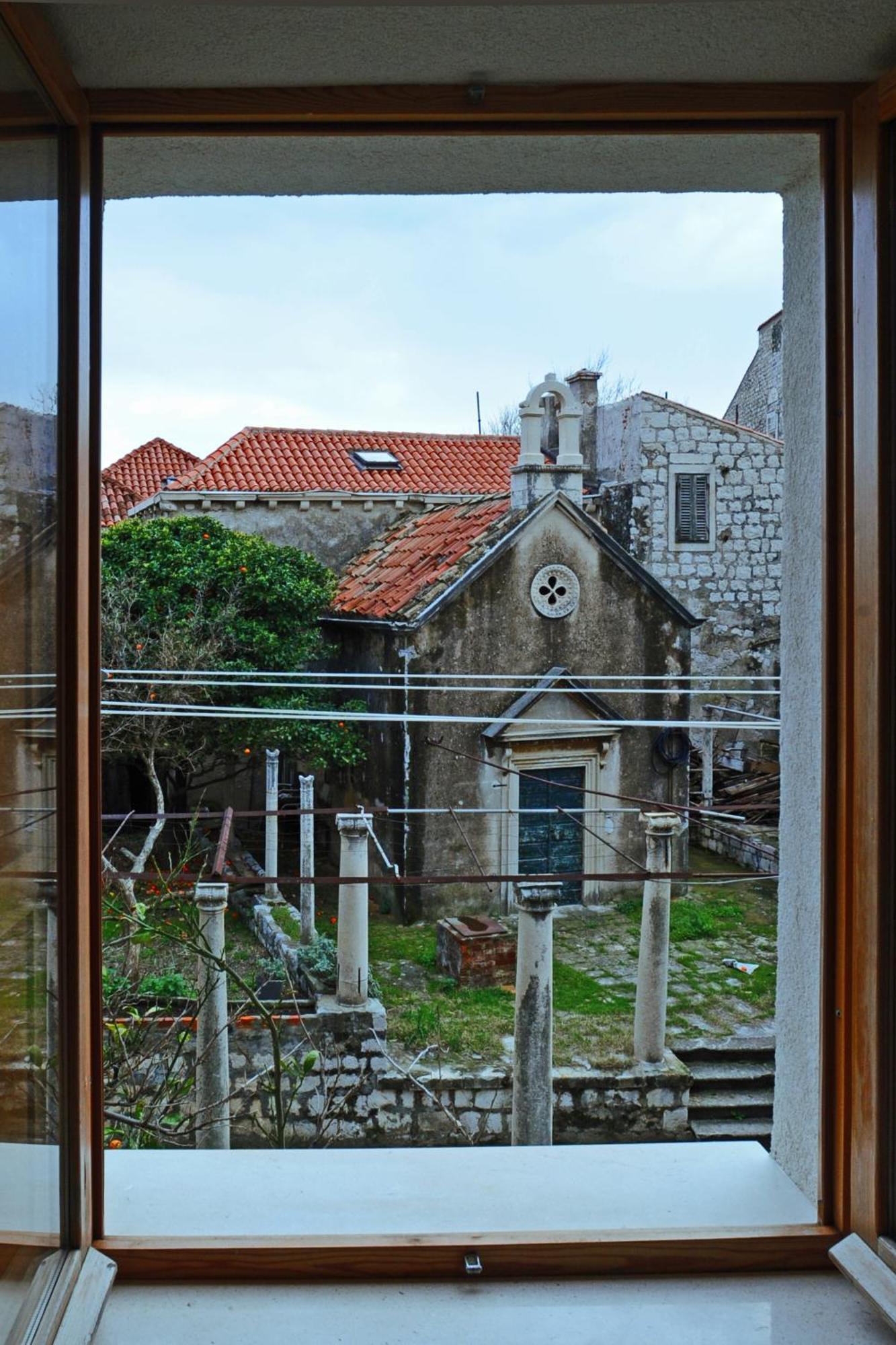 Belissima Ella Lejlighed Dubrovnik Eksteriør billede