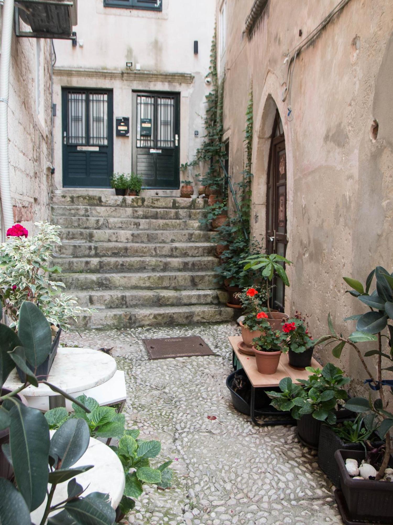 Belissima Ella Lejlighed Dubrovnik Eksteriør billede